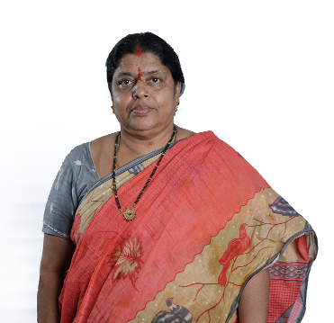 Dr. Marri Padmaja – Sri Venkateswara University, Tirupati